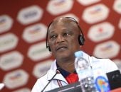 كواسى ابياه مدرب السودان