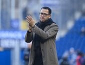 ليام روزينيور مدرب ستراسبورج 