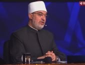 الدكتور نظير عياد مفتي الجمهورية