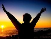 سمات يتصف بها الأشخاص المحظوظون