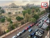 تغطية خاصة لتليفزيون اليوم السابع 