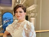 الفنانة إلهام شاهين