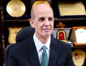 الدكتور طارق على رئيس جامعة بنى سويف