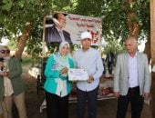 طفرة فى زراعة المنيا