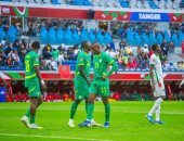 منتخب السنغال يستعد لمواجهة مالي في ربع النهائي