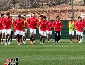 القنوات المفتوحة الناقلة لمباراة مصر وبنين فى كأس أمم أفريقيا 2025