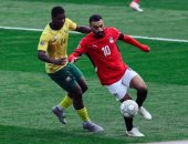 محمد صلاح يتوهج في أمم أفريقيا.. وقلق داخل ليفربول