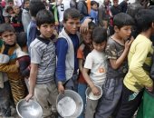 أطفال اليمن