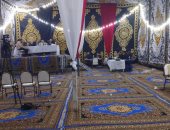 اللجنة العامة بالوراق وطناش