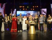 مسرحية الملك لير 