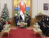 شيخ الأزهر والبابا تواضروس