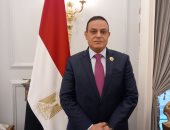 النائب مختار همام مرسي عضو مجلس النواب