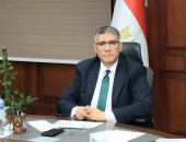  المهندس عادل النجار محافظ الجيزة