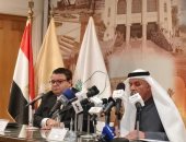 مهرجان المسرح العربي