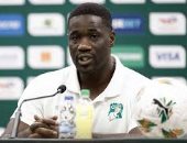 مدرب كوت ديفوار قبل مواجهة بوركينا فاسو: لا يوجد مجال للأخطاء