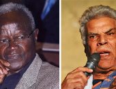 إبراهيم عبد المجيد وأوليمب بهيلي كوينوم