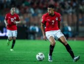 مصدر في منتخب مصر: فرصة لحاق تريزيجيه بمواجهة ربع النهائي شبه مستحيلة