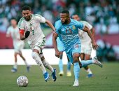 موعد مباراة الجزائر ضد نيجيريا فى ربع نهائى كأس أمم أفريقيا 2025