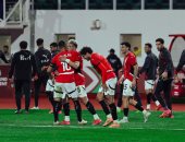 بالأرقام.. منتخب مصر ثانى أكثر المنتخبات تمريراً فى كأس أمم أفريقيا