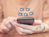 أبراج مش موجود طول الوقت على السوشيال ميديا