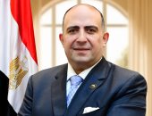 النائب محمد سليم وكيل لجنة الشؤون الدينية بمجلس الشيوخ