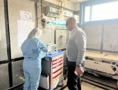 صحة الإسكندرية