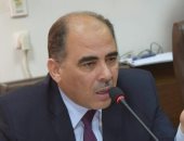 النائب زكريا حسان، عضو مجلس النواب