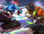 لعبة Riot القتالية 2XKO 