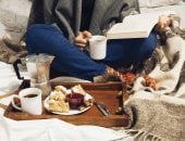 افكار للاسترخاء وتحسين المزاج