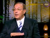 الدكتور سعيد صادق أستاذ علم الاجتماع السياسي