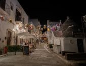 بوليا، إيطاليا