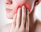 التهاب الغدد اللعابية