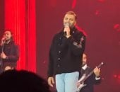 المطرب رامي صبري