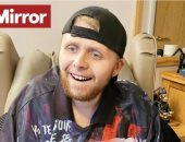  حالة نادرة من الخرف