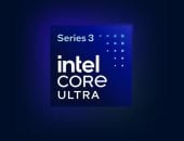 Intel Core Ultra Series 3