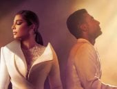 أحمد سعد وأصالة 