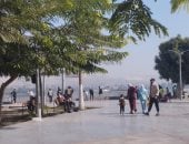 كورنيش المنيا