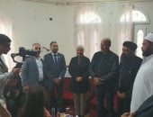 النائبة آيه عبد الرحمن ونواب حزب الجبهة الوطنية