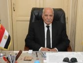  النائب محمد أبو العلا رئيس الحزب العربي الناصري