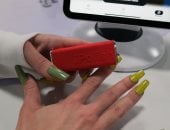 أظافر ذكية 