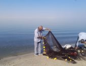 إعادة التوازن البيئي لبحيرة قارون