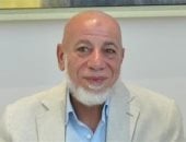 إبراهيم إمبابي - رئيس شعبة الدخان باتحاد الصناعات المصرية