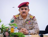 محسن محمد الداعرى