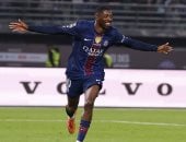 عثمان ديمبيلي