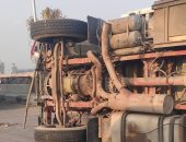 انقلاب سيارة