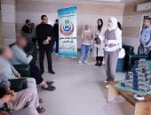 حملة توعوية لصحة الفم والأسنان