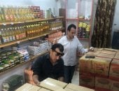 حملات مكبرة لتموين الإسكندرية