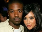 راي جيه و كيم كارداشيان