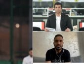 تغطية خاصة لتليفزيون اليوم السابع 