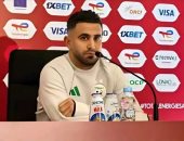 رياض محرز: مباراة الجزائر ضد نيجيريا ستكون مختلفة عن مواجهة 2019